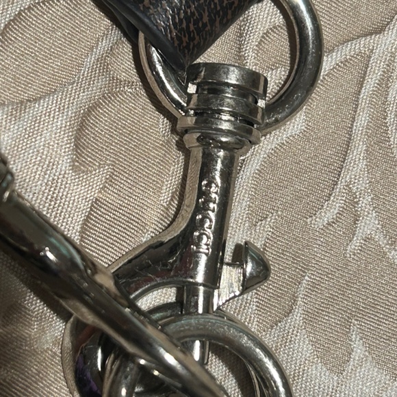 Gucci GG Canvas Tote Bag - Picture 10 of 12